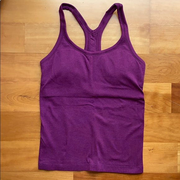 Lululemon Ebb To Street Tank II
Marvel - Picture 5 of 7